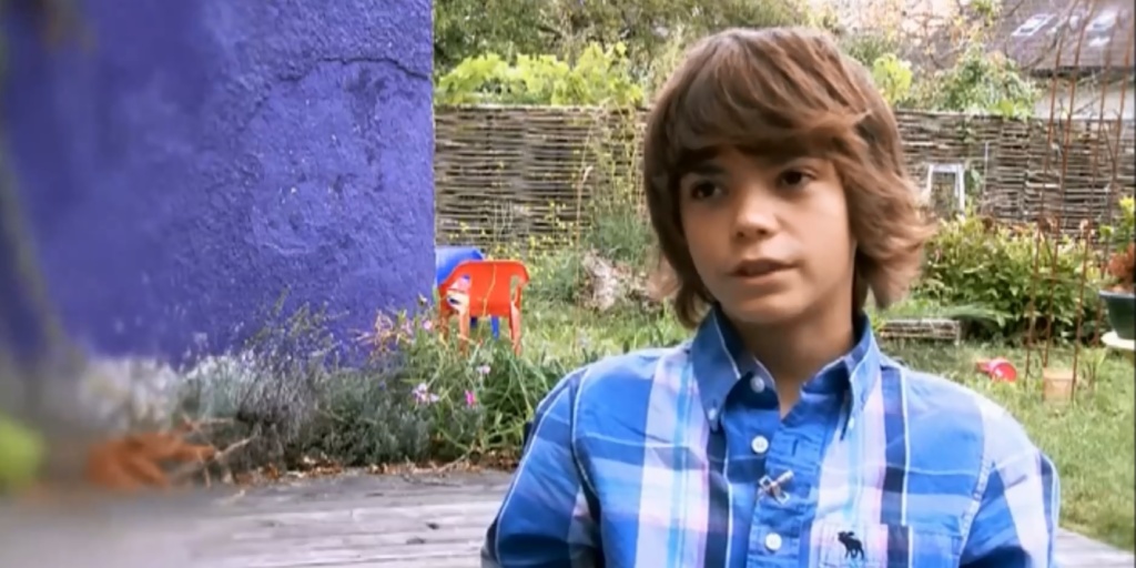 Culture & Cinéma Suisse En hommage à JeanJacques Rousseau, un très beau film, “Le nez dans le Culture & Cinéma Suisse En hommage à JeanJacques Rousseau, un très beau film, “Le nez dans le