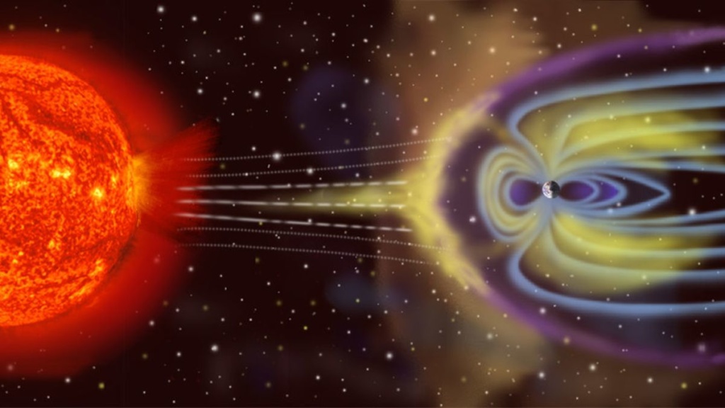 Le Cosmos Et Les Origines De La Vie Arte Science & Vie : Dans l’univers, tout est lié et notre belle planète ne