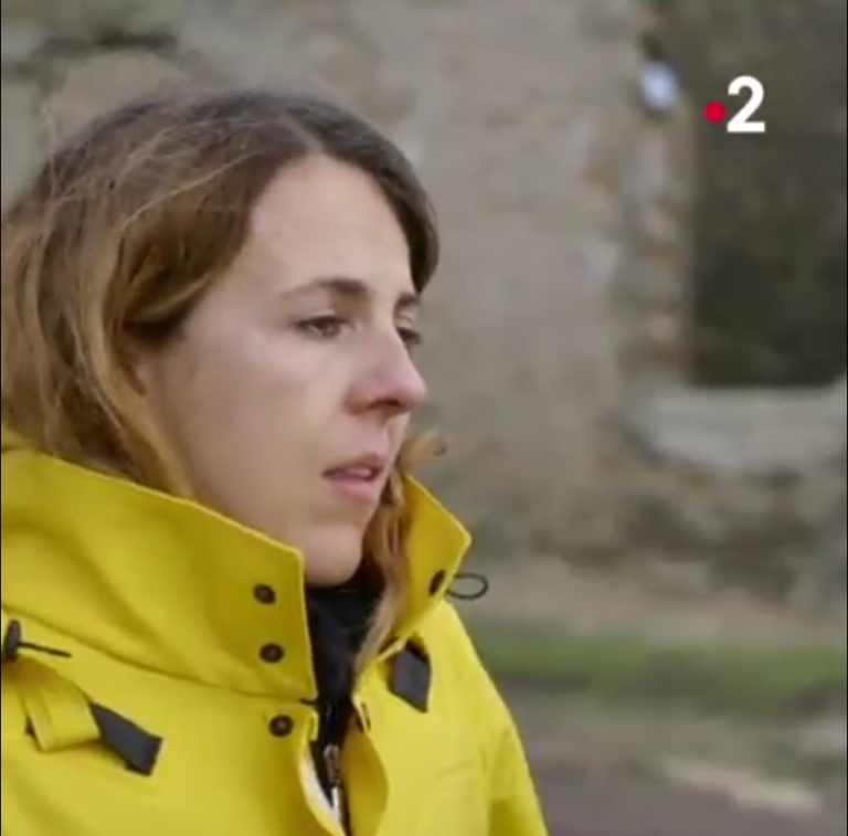 Nos Terres Inconnues Barbara Pravi En Corse Environnement : Nos terres inconnues | FINAL S CAPE