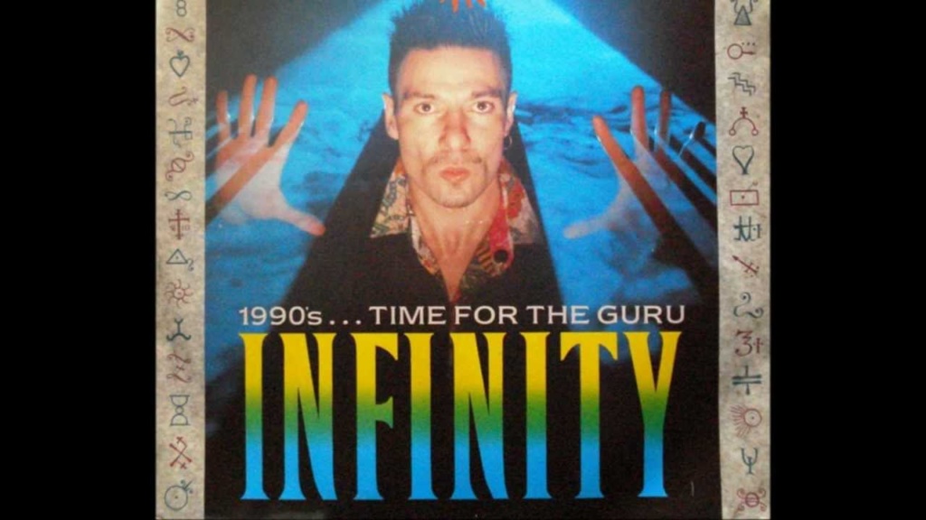 Guru josh infiniti