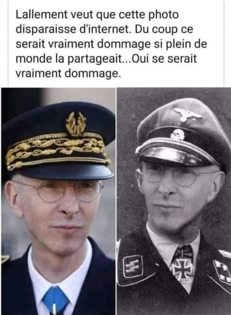 Toute ressemblance avec des personnes existantes ou ayant existé est purement fortuite / Orice