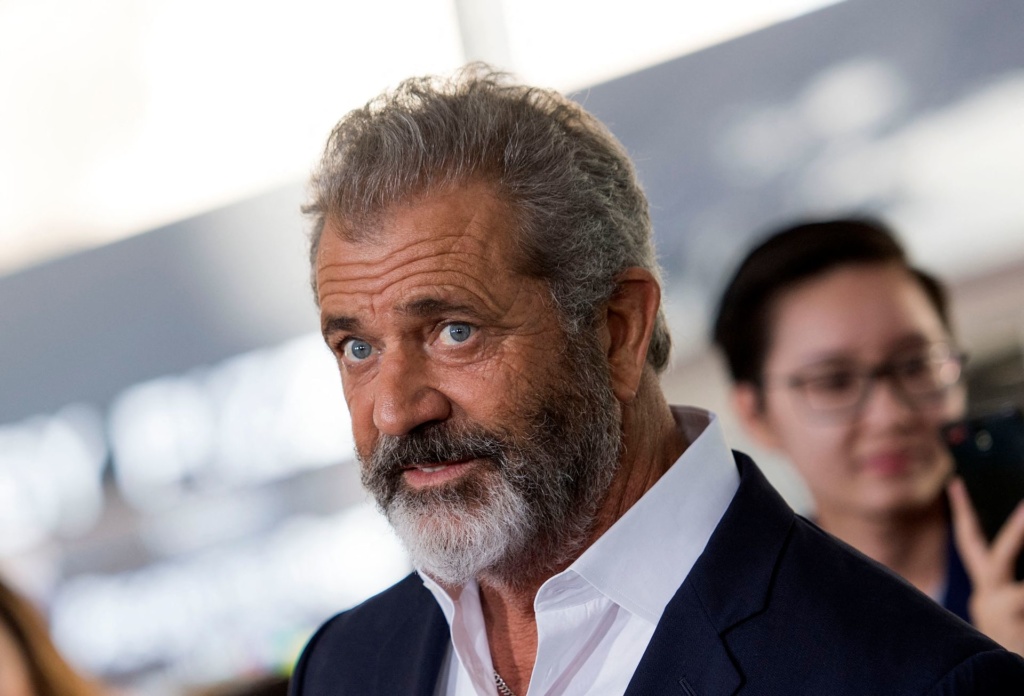 Pedo Land Le documentaire de Mel Gibson est une bombe / Pedo Land